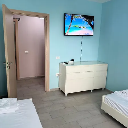 Beexar * Golem (Tirana)