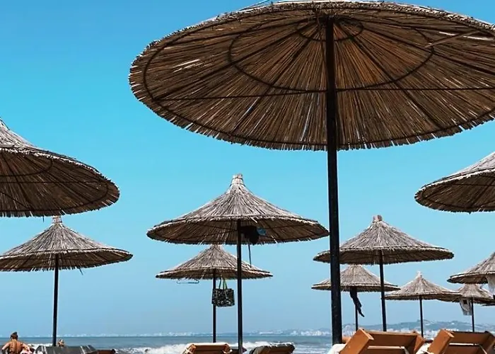 Appartement Beexar *