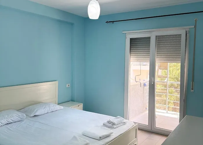 Appartement Beexar *